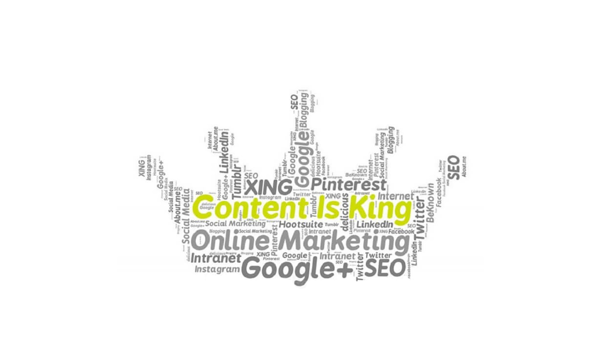 Content Seeding nedir