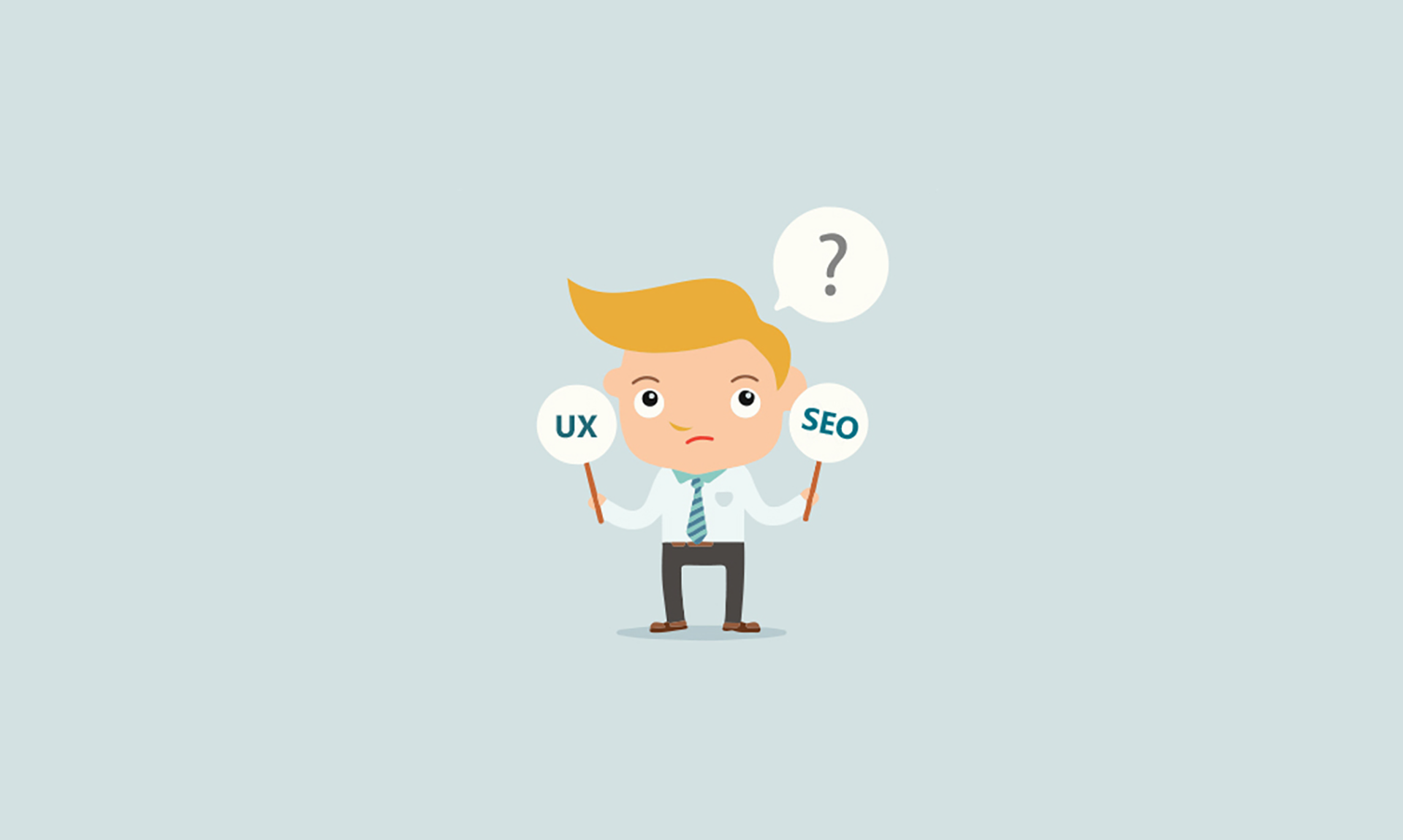 ux seo