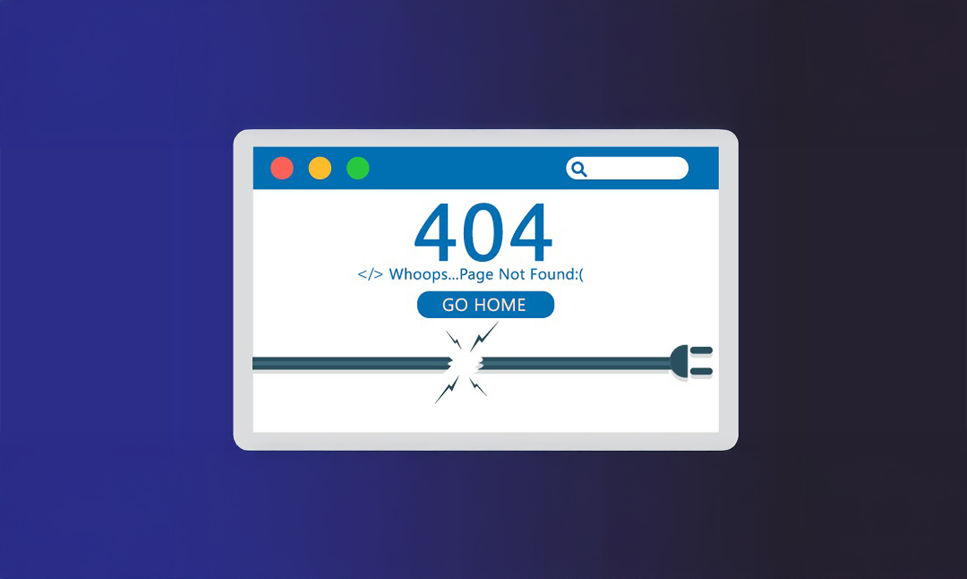 Kırık Link (Broken Link Ve Dead Link) Nedir