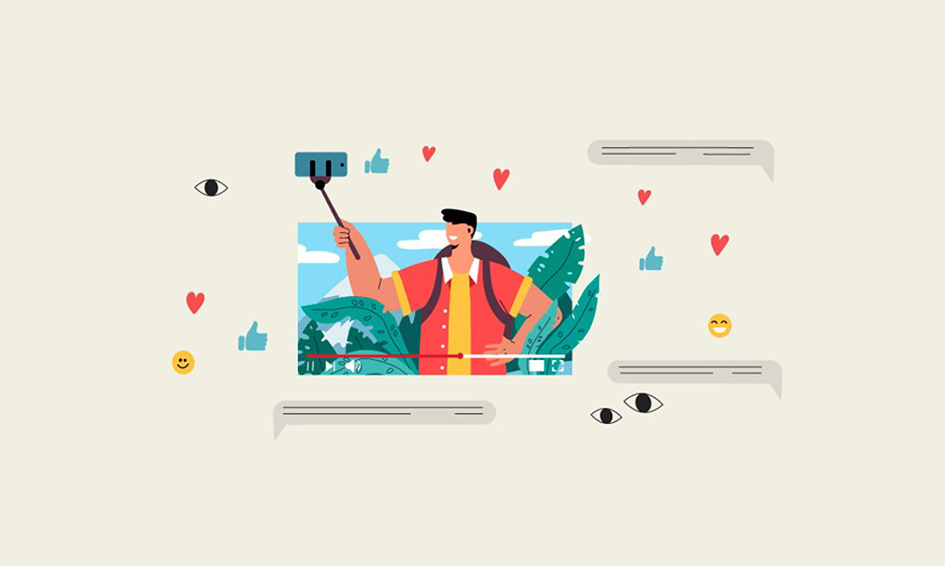 Influencer Nedir