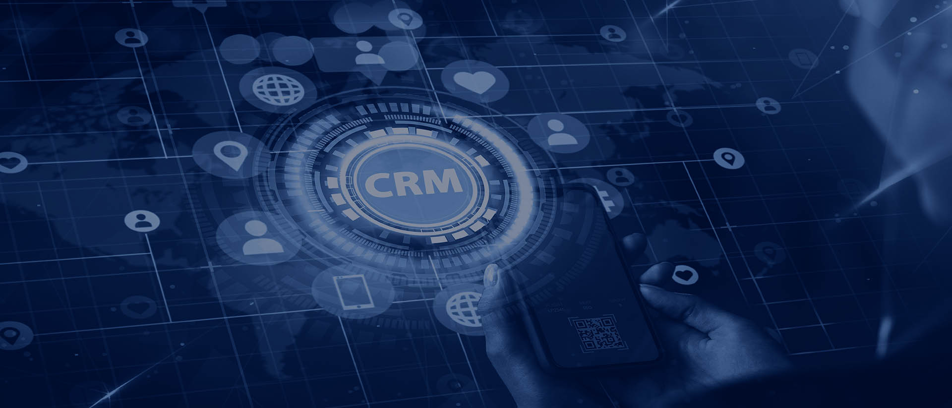 Sosyal CRM