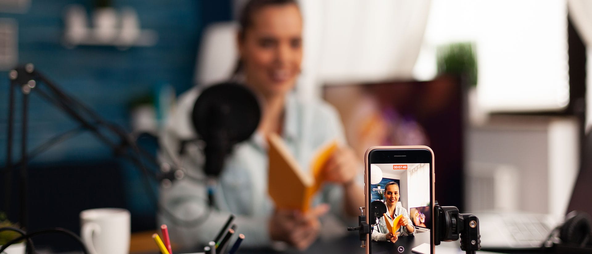Influencer Marketing