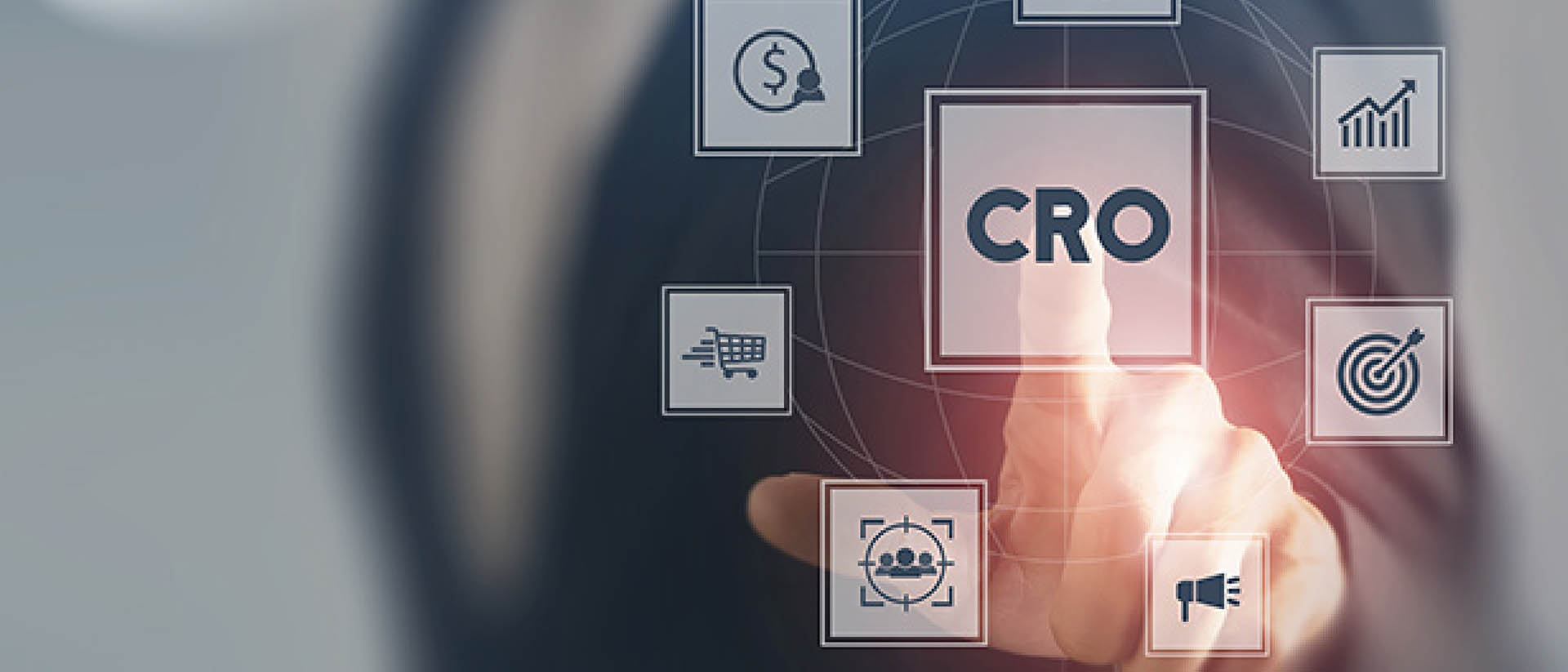 Dönüşüm Oranı Optimizasyonu - CRO