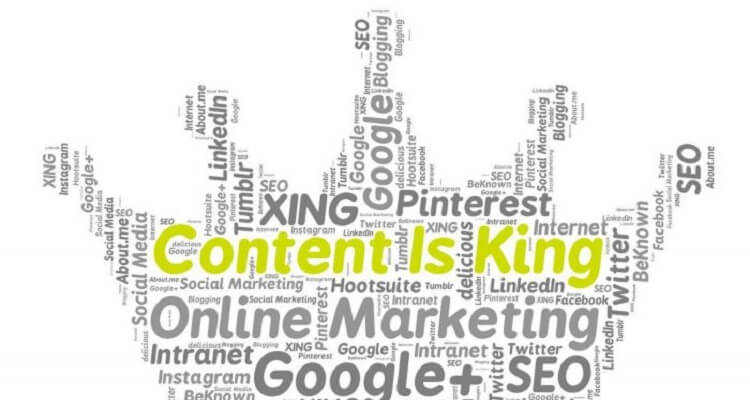 Content Seeding nedir