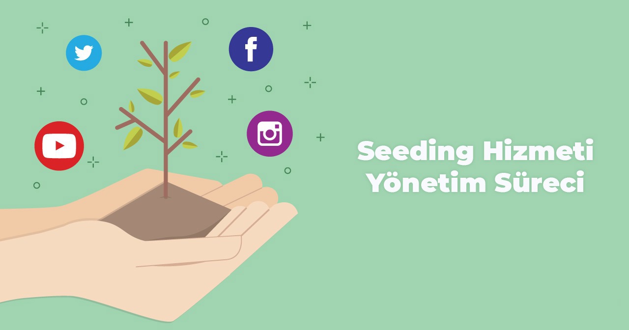 seeding hizmeti