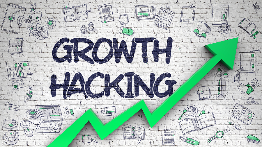 Growth Hacking|Growth Hacking