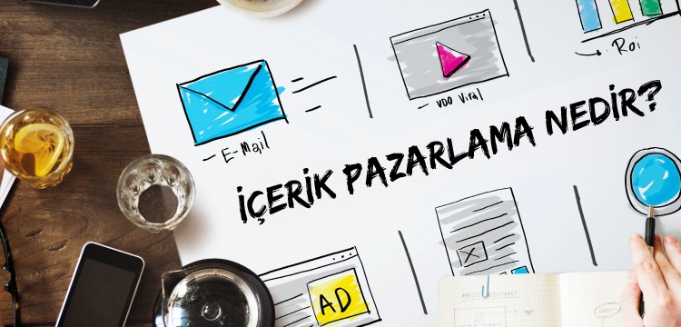 içerik pazarlama nedir|
