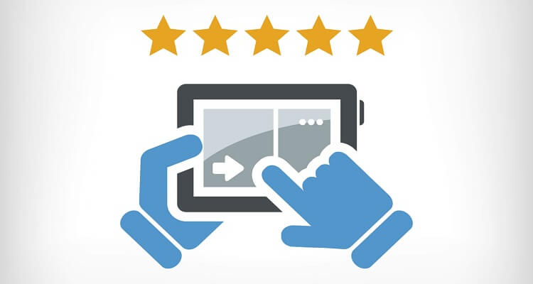 restoranlar için online itibar yönetimi