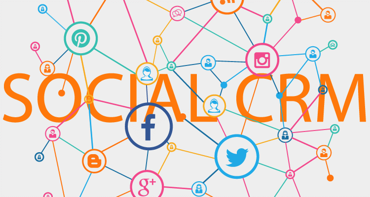 sosyal crm|social crm|crm