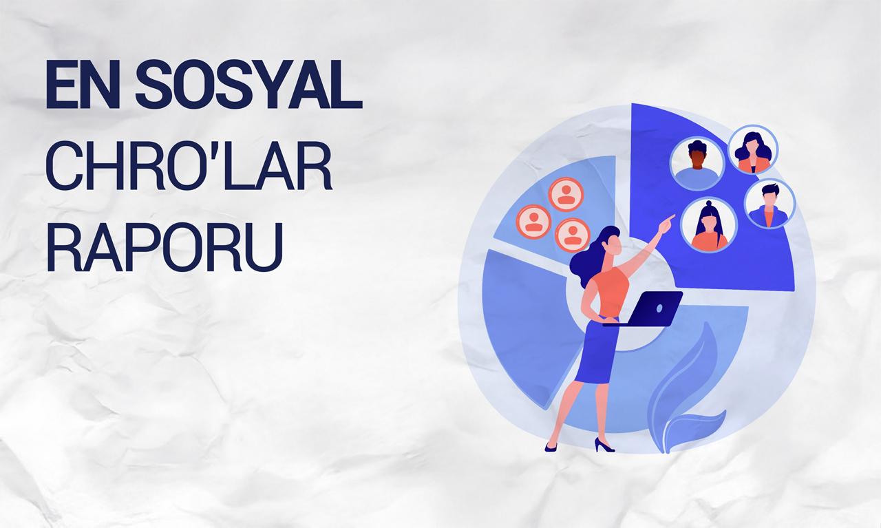 En Sosyal CRHO'Lar Raporu